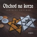 CDGrosman Ladislav / Obchod na Korze