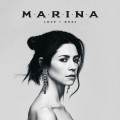 CDMarina / Love + Fear / Digisleeve