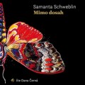 CDSchweblin Samanta / Mimo Dosah / Mp3
