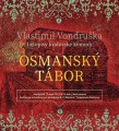CDVondruka Vlastimil / Osmansk tbor / Mp3