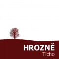 CDHrozn / Ticho / Digipack