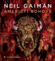 2CDGaiman Neil / Amerit bohov / Mp3 / 2CD