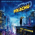CDOST / Pokemon Detective Pikachu