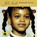 CDScott Jill / Beautifully Human:Words And Sound Vol. 2
