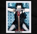 2CDMadonna / Madame X / Deluxe / 2CD