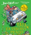 CDWalliams David / Tta za vechny prachy / Mp3
