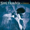 CDHendrix Jimi / Live At Woodstock