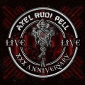 LP/CDPell Axel Rudi / XXX Anniversary Live / Vinyl / 3LP+2CD