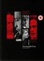 DVDSuede / Insatiable Ones / 3DVD
