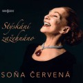 2CDerven Soa / Stskn zaehnno / 2CD