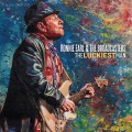 CDEarl Ronnie & The Broadcasters / Luckiest Man / Digipack