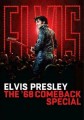 DVDPresley Elvis / '68 Comeback Special / 50 Anniv.