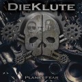 CDDieklute / Planet Fear