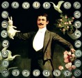 CDStypka David & Bandjeez / aruj / Digipack