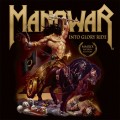 CDManowar / Into Glory Ride / Imperial Edition