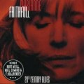 CDFaithfull Marianne / 20th Century Blues