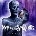 CDMotionless In White / Disguise