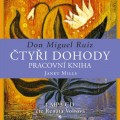 CDRuiz Miguel Don / tyi dohody / Pracovn kniha / Mp3