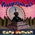 CDFarrell Perry / Kind Heaven / Digisleeve