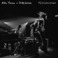CDYoung Neil & Stray Gator / Tuscaloosa / Live / Digipack