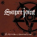 CDSuperjoint Ritual / Leathal Dose Of American Watred / Digipack