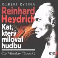 CDRytina Robert / Kat,kter miloval hudbu / Miroslav Tborsk / Mp3
