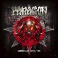 CDParagon / Controlled Demolition / Digipack