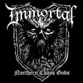 CDImmortal / Northern Chaos Gods