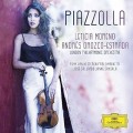 CDMoreno Leticia / Piazzolla