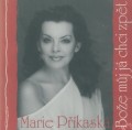 CDPkask Marie / Boe mj j chci zpt