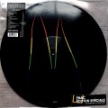 2LPMadonna / Madame X / Picture / Vinyl / 2LP