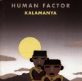 CDHuman Factor / Kalamanya