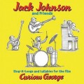 CDJohnson Jack & Friends / Sing-A-Longs And Lullabies For...
