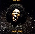LPFunkadelic / Maggot Brain / Vinyl