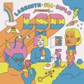 LPLSD / Labrinth,Sia & Diplo Present LSD / Vinyl