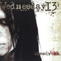 CDWednesday 13 / Bloodwork