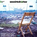 2LPVarious / Woodstock IV / Vinyl / 2LP / Coloured