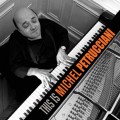 LPPetrucciani Michel / This Is / Vinyl