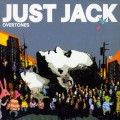 CDJust Jack / Overtones