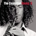 2CDKenny G / Essential / 2CD