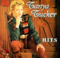 CDTucker Tanya / Hits