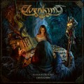 CDElvenking / Reader Of The Runes / Digipack