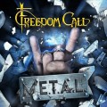 LP/CDFreedom Call / M.E.T.A.L. / Vinyl / LP+CD