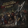 CDMichael Schenker Fest / Revelation / Digipack