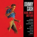 2CDCash Johnny / Blood,Sweat & Tears / 2CD / Digisleeve
