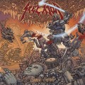CDSkelator / Cyber Metal