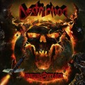 CDDestruction / Under Attack