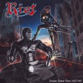 CD/DVDRiot / Archives Vol.3:1987-1988 / CD+DVD