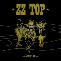 3CDZZ Top / Goin' 50 / 3CD / Digisleeve