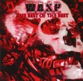 CDW.A.S.P. / Best Of The Best